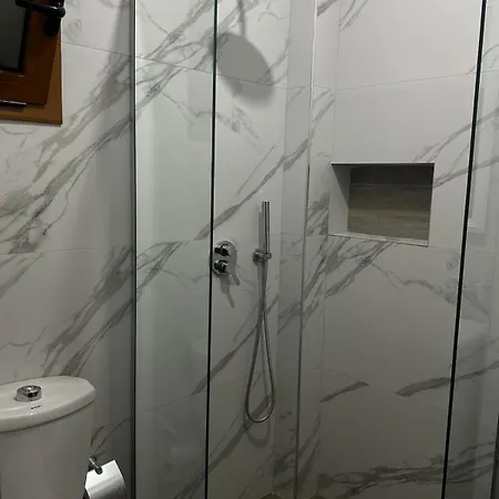 Lägenhet Stone Ksamil